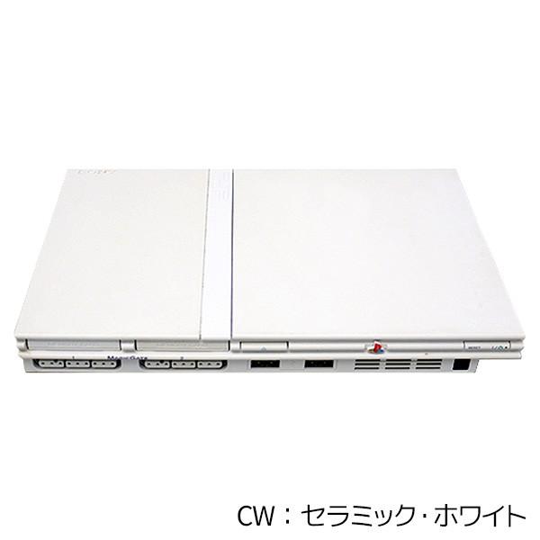 SONY（ソニー） PS2 本体 互換コントローラー1個 すぐ遊べるセット