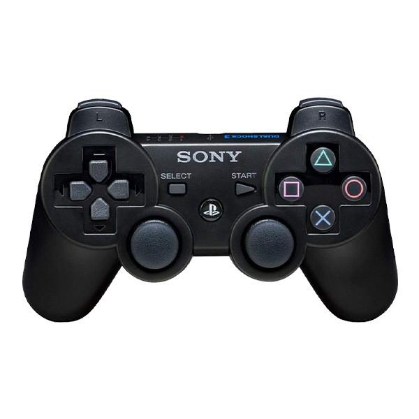 SONY PS3 本体 中古 純正 コントローラー 1個付 すぐ遊べるセット CECH 