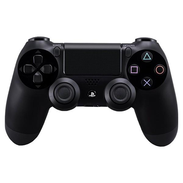 PS4 ジェット・ブラック 500GB PlayStationCamera同梱版 CUH-1000AA01 