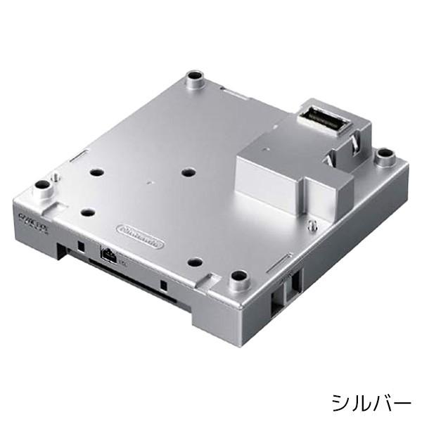 ゲームボーイプレーヤー選べる4色 GC NGCハード 単品 周辺機器 任天堂 ニンテンドー Nintendo 中古｜entameoukoku｜02