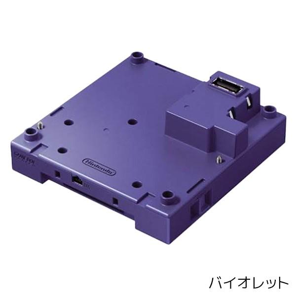 ゲームボーイプレーヤー選べる4色 GC NGCハード 単品 周辺機器 任天堂 ニンテンドー Nintendo 中古｜entameoukoku｜03