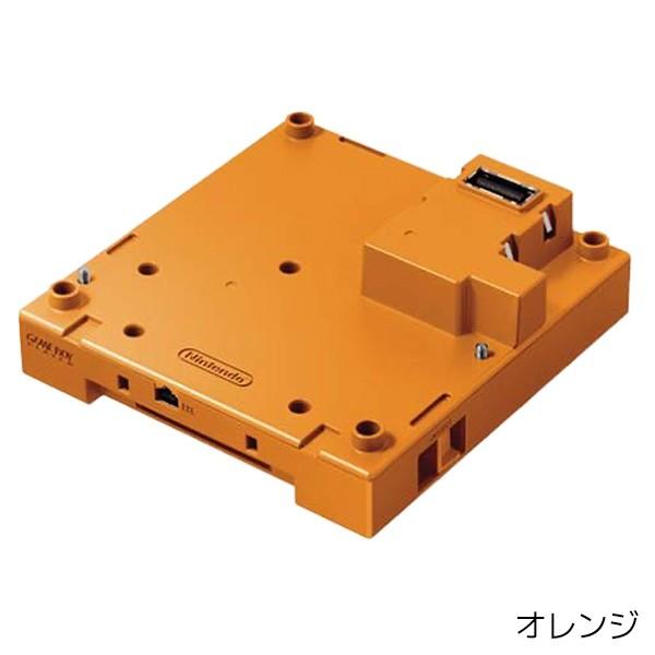 ゲームボーイプレーヤー選べる4色 GC NGCハード 単品 周辺機器 任天堂 ニンテンドー Nintendo 中古｜entameoukoku｜05