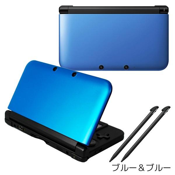 珍しい Nintendo 3DSLL 付き2台 u0026 ソフト9本セット:【即納!最大半額!】