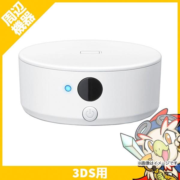 3ds Nfcリーダー ライター 3dsll ニンテンドー Nintendo 周辺機器 中古 エンタメ王国 通販 Yahoo ショッピング
