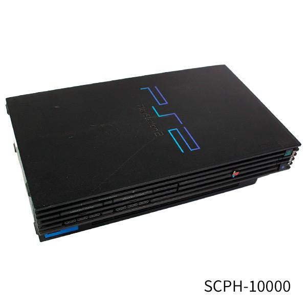 PS2 プレステ2 本体 純正メモリーカード付 おまけソフト付 すぐ遊べるセット 選べる型番 10000〜39000【中古】｜entameoukoku｜02