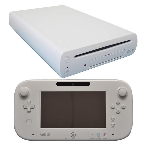任天堂 Wii U 本体 ベーシックセット すぐ遊べるセット ゲーム 任天堂 Wii U 本体 ベーシックセット すぐ遊べるセット ゲーム