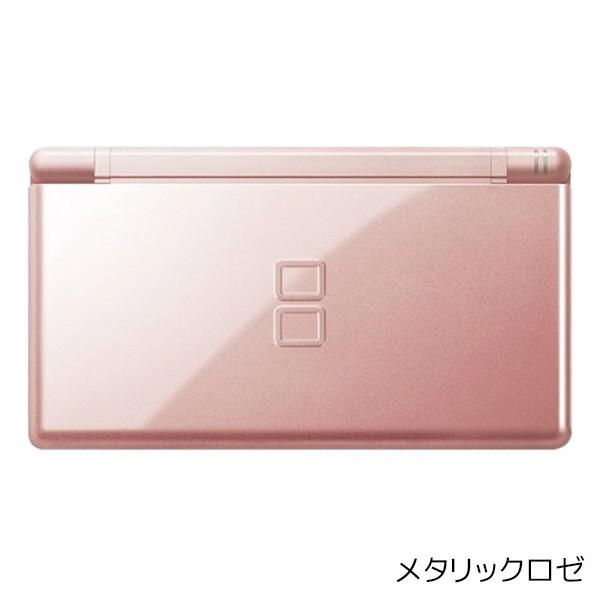 DSLite DSライト 本体 ニンテンドーDSLite 選べる8色 本体のみ 任天堂 中古｜entameoukoku｜08