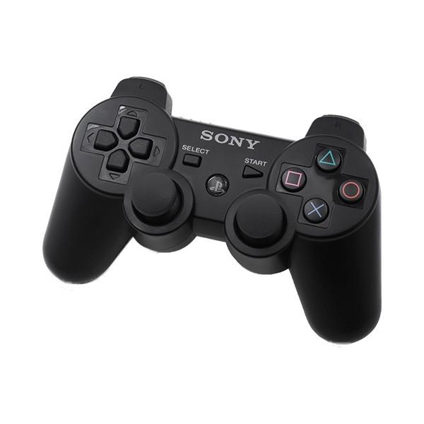 SONY PS3 本体 すぐ遊べるセット ソフト付 CECHH00 80GB クリア