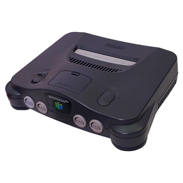 任天堂（Nintendo） 64 本体 すぐ遊べるセット ソフト付(マリオカート