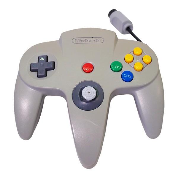 任天堂（Nintendo） 64 本体 すぐ遊べるセット ソフト付(マリオカート