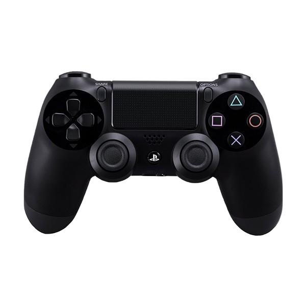SONY PS4 本体 ジェット・ブラック 500GB (CUH-2200AB01) 完品 SONY PS4 本体 ジェット・ブラック 500GB (CUH-2200AB01) 完品
