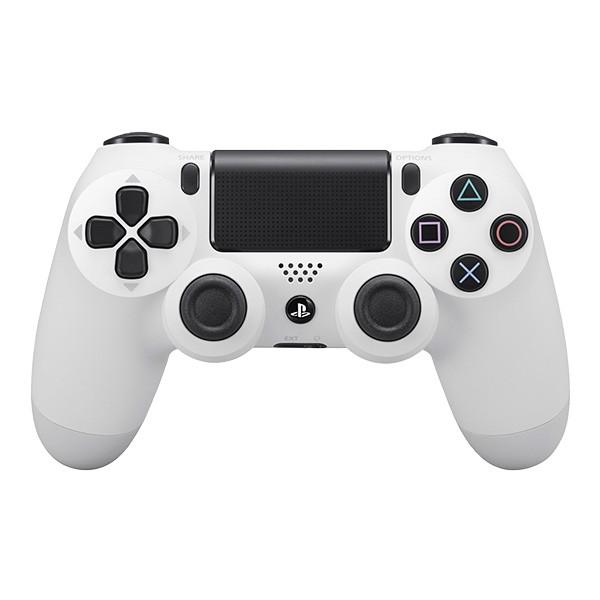 PS4 Pro グレイシャー・ホワイト 1TB (CUH-7200BB02) 本体 完品 外箱付 