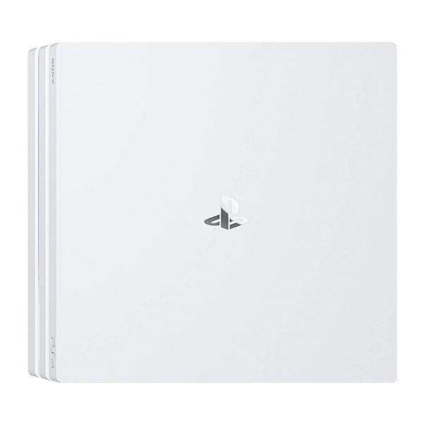 PS4 Pro 本体 すぐ遊べるセット CUH-7200BB02 1TB グレイシャー