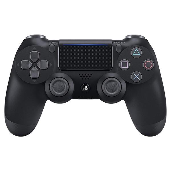 PS4 Pro 新品コントローラー付 CUH-7200BB01 1TB 本体 すぐ遊べる 