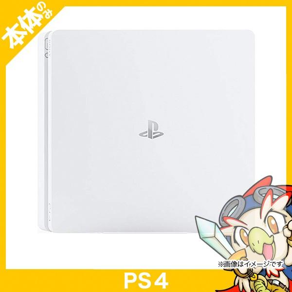SONY PS4 プレステ4 プレイステーション4 PlayStation4 本体 のみ 1TB  