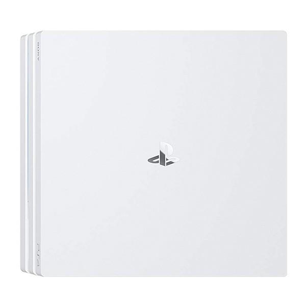 SONY（ソニー） PS4 Pro 本体 すぐ遊べるセット CUH-7000BB02 グレイ