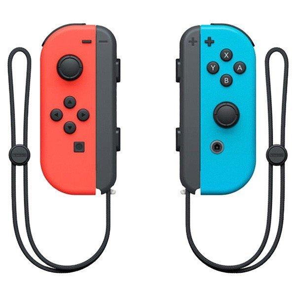 任天堂 新型 スイッチ Switch 本体 完品 ジョイコン Joy-Con 任天堂 新型 スイッチ Switch 本体 完品 ジョイコン Joy-Con