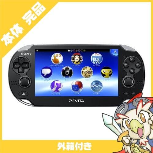 SONY PSVita PlayStation Vita 3G/Wi-Fiモデル クリスタル SONY PSVita PlayStation Vita 3G/Wi-Fiモデル クリスタル