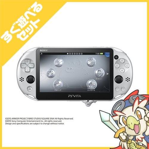 PSVita メタルスライム エディション 若々しく PSVita メタルスライム エディション 若々しく