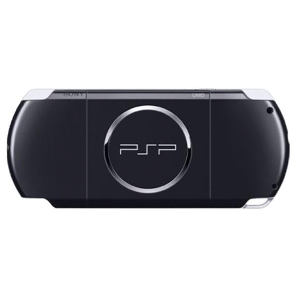 SONY PSP 3000 ピアノ・ブラック PSP-3000PB 本体のみ SONY PSP 3000 ピアノ・ブラック PSP-3000PB 本体のみ