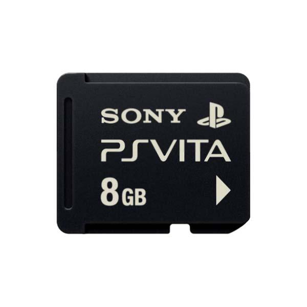 PSVITA PCH-1000〜1100 Wi-Fiモデル 本体 すぐ遊べるセット 純正メモカ8GB付 選べる6色【中古】｜entameoukoku｜08