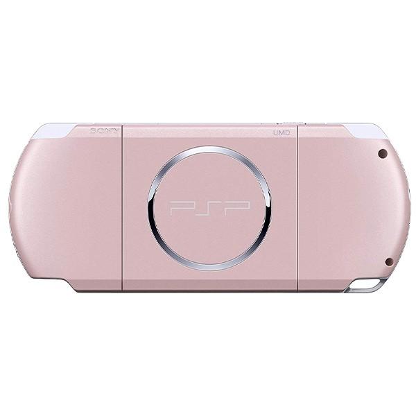 PSP 3000 ブロッサム・ピンク PSP-3000ZP 本体のみ 