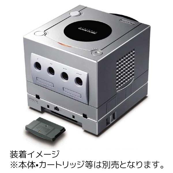 GC ゲームボーイプレーヤー スタートアップディスク(ソフトのみ,箱取説なし)付 選べる4色 周辺機器 ゲームキューブ ニンテンドー 中古｜entameoukoku｜07