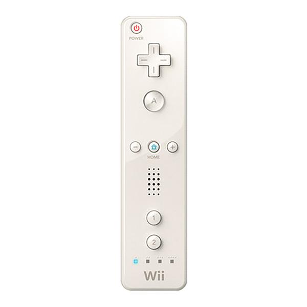 Wii 本体 リモコン1個 すぐ遊べるセット(シロ) GC純正コントローラー1個付:選べる4色 ゲームキューブ 中古｜entameoukoku｜03