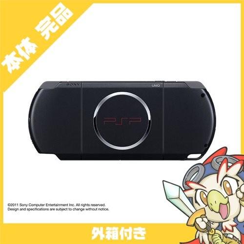 SONY PSP バリュー・パック レッド/ブラック (PSPJ-30026) 本体 SONY PSP バリュー・パック レッド/ブラック (PSPJ-30026) 本体