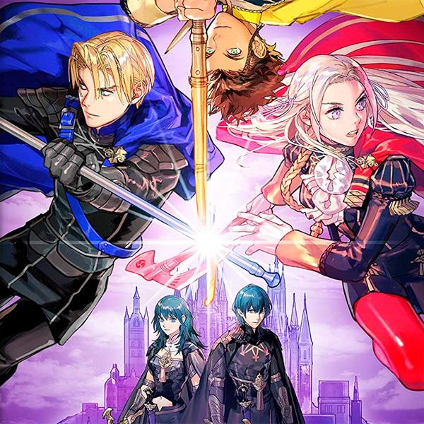 ファイアーエムブレム 風花雪月無双 通常版 Nintendo Switch