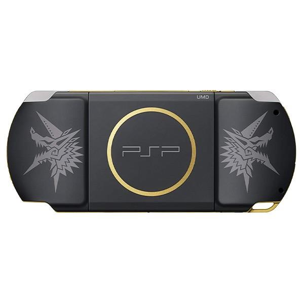 SONY PSP 3000 モンスターハンターポータブル 3rd ハンターズ SONY PSP 3000 モンスターハンターポータブル 3rd ハンターズ