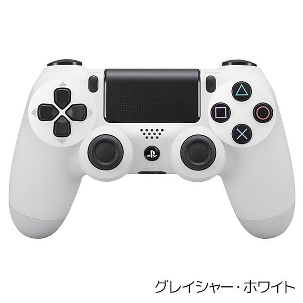 PS4 ワイヤレスコントローラー DUALSHOCK4 (CUH-ZCT1J) デュアルショック 選べる4色 USBケーブル付き プレステ4 中古｜entameoukoku｜03