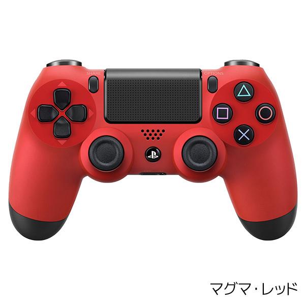 PS4 ワイヤレスコントローラー DUALSHOCK4 (CUH-ZCT1J) デュアルショック 選べる4色 USBケーブル付き プレステ4 中古｜entameoukoku｜04