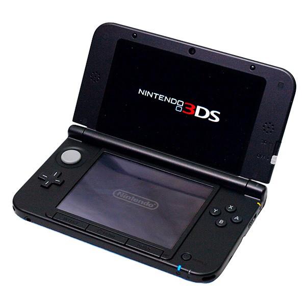 Amazon.com: New Nintendo 3DS LL Metallic Black : Video Games Amazon.com: New Nintendo 3DS LL Metallic Black : Video Games