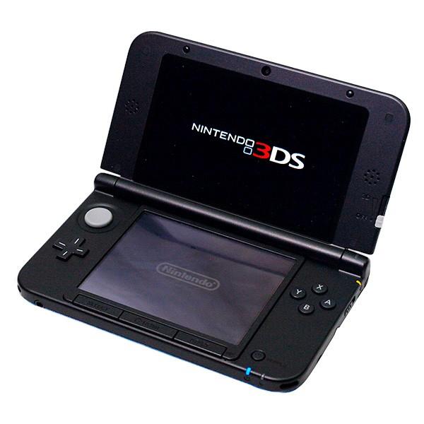 ニンテンドー 3DS LL