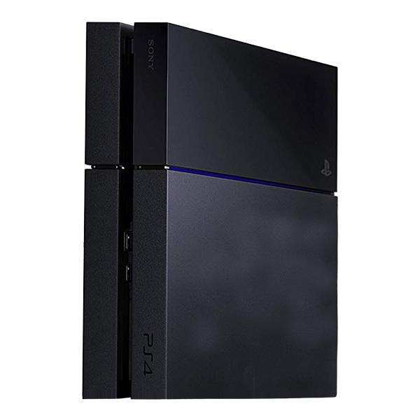 PS4 プレステ4 プレイステーション4 本体 500GB 選べる カラー CUH-1000〜1200AB 本体 型番 純正コントローラー ランダム すぐ遊べるセット 中古｜entameoukoku｜03