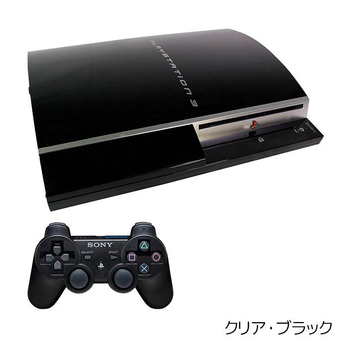PS3本体 コントローラー黒のみ SONY（ソニー） PS3 本体 純正 コントローラー ブラック 1個付き