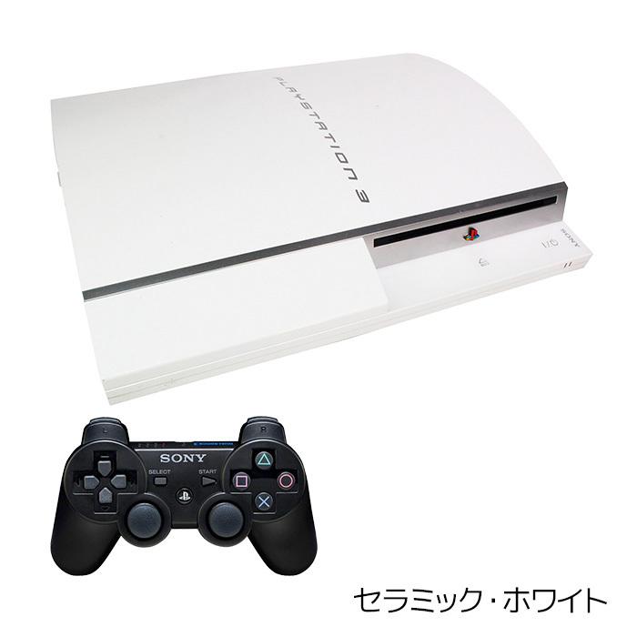 SONY（ソニー） PS3 本体 純正 コントローラー ブラック 1個付き