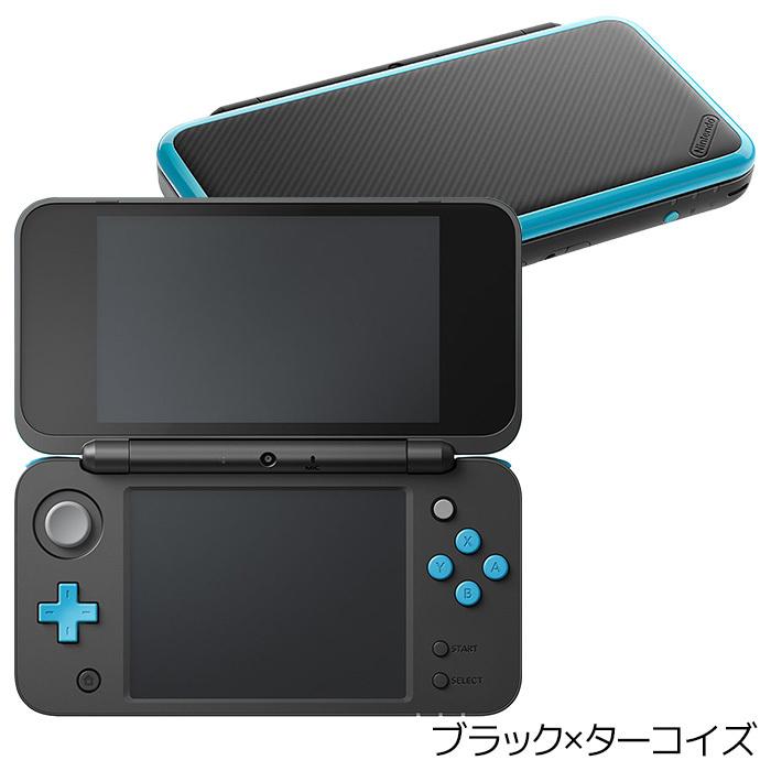 任天堂 New2DSLL 完品 選べる4色 ニンテンドー 2DSNintendo New 任天堂 New2DSLL 完品 選べる4色 ニンテンドー 2DSNintendo New