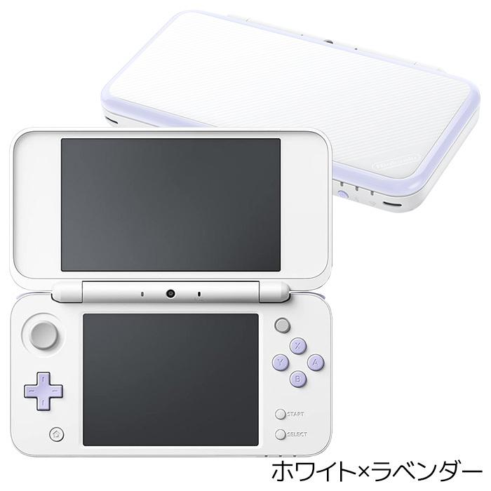 任天堂 New2DSLL 完品 選べる4色 ニンテンドー 2DSNintendo New 任天堂 New2DSLL 完品 選べる4色 ニンテンドー 2DSNintendo New