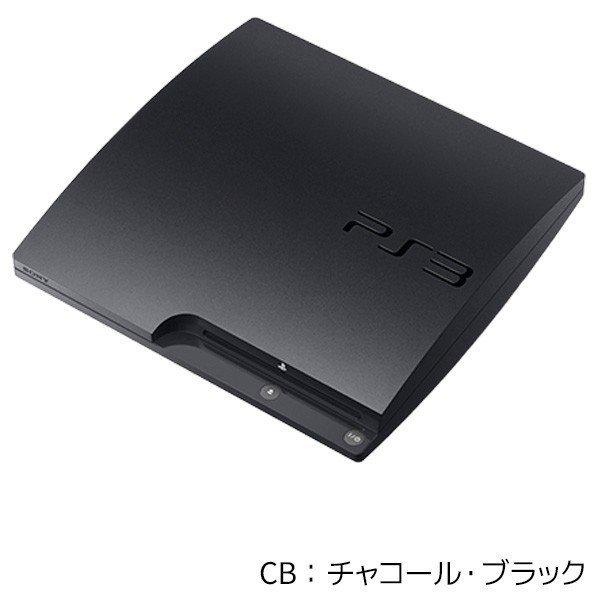 PS3 本体 プレステ3 PlayStation3 純正 コントローラー デュアルショック3 付き HDMI セット 選べる型番 カラー 2000A  21000A 2500A 3000A 中古