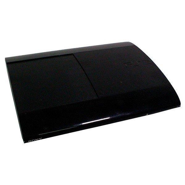 PS3 本体 プレステ3 PlayStation3 純正 コントローラー デュアルショック3 付き HDMI セット 選べる型番 カラー 4000B 4200B 160GB 中古｜entameoukoku｜02