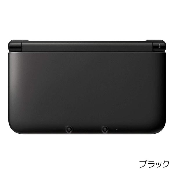任天堂（Nintendo） 3DSLL 本体 タッチペン USBアダプター USBケーブル