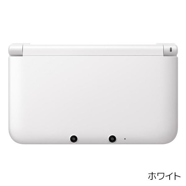 任天堂（Nintendo） 3DSLL 本体 タッチペン USBアダプター USBケーブル