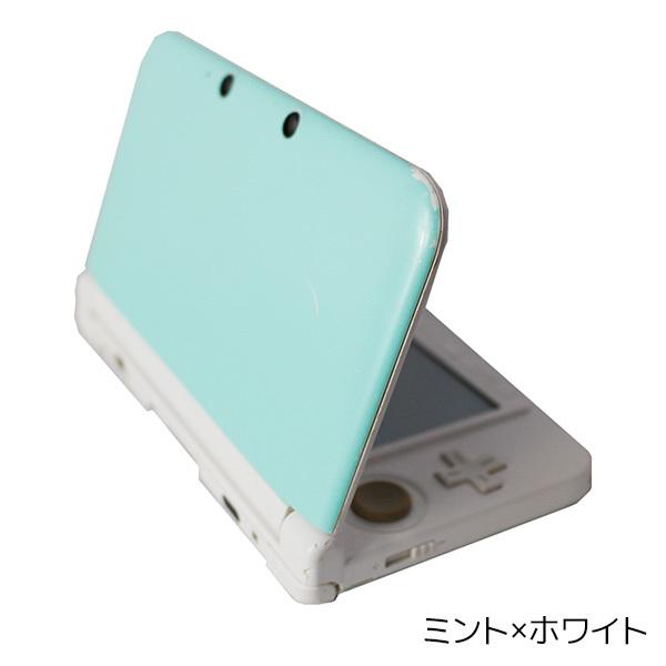 任天堂（Nintendo） 3DSLL 本体 タッチペン USBアダプター USBケーブル