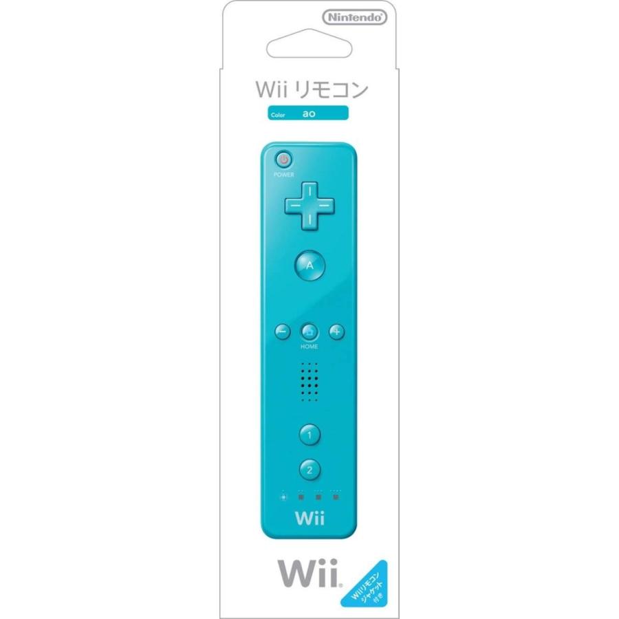 Wii リモコン 周辺機器 コントローラー 選べる4色 中古｜entameoukoku｜04