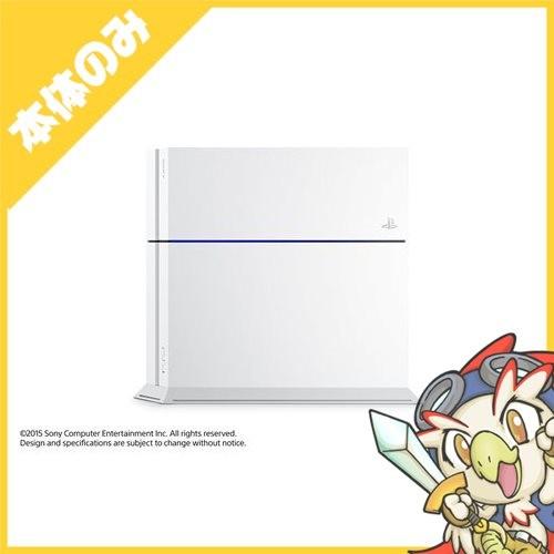 SONY（ソニー） PS4 プレステ4 プレイステーション4 グレイシャー