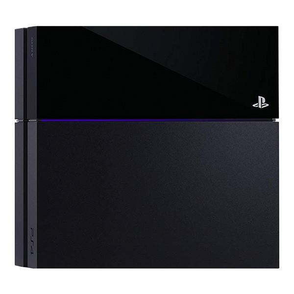 SONY PS4 プレステ4 プレイステーション4 ジェット・ブラック SONY PS4 プレステ4 プレイステーション4 ジェット・ブラック
