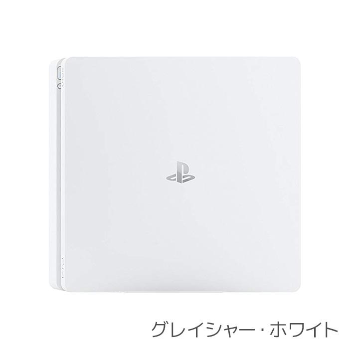 PS4 本体 プレステ4 プレイステーション4 ブラック ホワイト 500GB 本体 選べる カラー ランダム型番 2000 2100 2200すぐ遊べるセット 純正 コントローラー 中古｜entameoukoku｜03