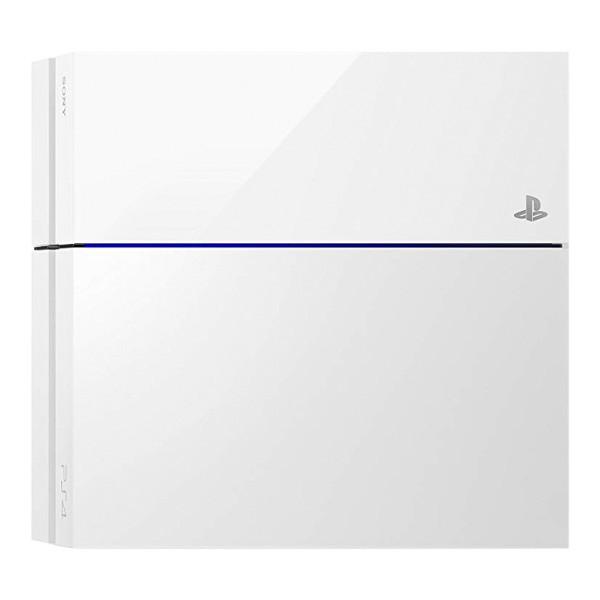SONY PS4 プレステ4 プレイステーション4 グレイシャー SONY PS4 プレステ4 プレイステーション4 グレイシャー
